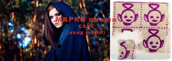 Альфа ПВП Няндома