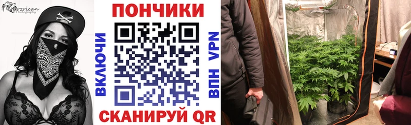 Марихуана Bruce Banner Почеп